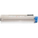 Тонер-картридж BASF OKI C831/841 Black, 44844508 (KT-44844508)