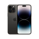 Мобильный телефон Apple iPhone 14 Pro Max 256Gb Space Black (REF B) BREEZY (2BMQ9U3)