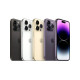 Мобильный телефон Apple iPhone 14 Pro Max 256Gb Space Black (REF B) BREEZY (2BMQ9U3)