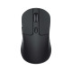 Мишка Keychron M3 Wireless/Bluetooth/USB Black (M3-A1)