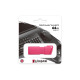 USB флеш накопичувач Kingston 64GB DataTraveler Exodia M Pink USB 3.2 Gen 1 (KC-U2L64-7LN)