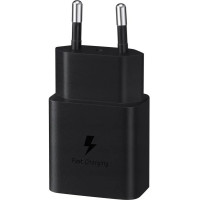 Samsung Power Adapter 15W, black (EP-T1510NBEGEU)