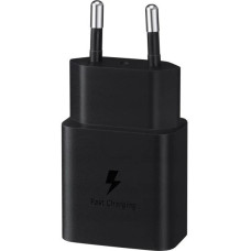 Samsung Power Adapter 15W, black (EP-T1510NBEGEU)