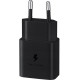Samsung Power Adapter 15W, black (EP-T1510NBEGEU)