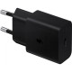 Samsung Power Adapter 15W, black (EP-T1510NBEGEU)
