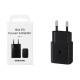 Samsung Power Adapter 15W, black (EP-T1510NBEGEU)