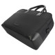Tucano Fine laptop bag 15.6 /16 , blue (BFINE15-BK)