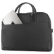 Tucano Fine laptop bag 15.6 /16 , blue (BFINE15-BK)