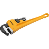 Tolsen STILLSON pipe wrench, working range 0-44mm, 300mm (10233)