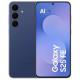 Samsung Смартфон Samsung Galaxy S25 FE 5G (S731) 6.7' 8/512ГБ, 2SIM, 4900мА•год, синій темний (SM-S731BDBIEUC)