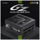 Блок питания Gamemax 1000W (GZ 1000G BK)