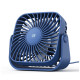 USB вентилятор Armorstandart WindDot AF1 USB-A Dark Blue (ARM85147)