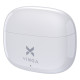 Наушники Vinga HBT065 Bluetooth White (HBT065WT)