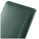 Чехол для ноутбука BeCover 11" MacBook ECO Leather Dark Green (709685)