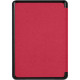 Чехол для электронной книги BeCover Ultra Slim Origami Amazon Kindle Paperwhite 12th Gen. 2024 7"/Colorsoft (2024) Red (712841)