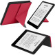 Чехол для электронной книги BeCover Ultra Slim Origami Amazon Kindle Paperwhite 12th Gen. 2024 7"/Colorsoft (2024) Red (712841)