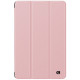 Чехол для планшета Armorstandart Smart Case Samsung Tab A11+ Pink (ARM89295)