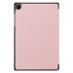 Чехол для планшета Armorstandart Smart Case Samsung Tab A11+ Pink (ARM89295)