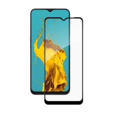 Стекло защитное Piko Full Glue Oppo A16 (1283126522062)