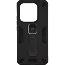 Чехол для мобильного телефона Armorstandart Proover Xiaomi Redmi Note 14 5G Black (ARM85785)