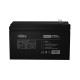 Батарея к ИБП nJoy 12V 7Ah (BTVACGUOBTD2FCN01B) AGM (GP07122F)