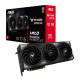 ASUS Видеокарта Radeon RX 9070 XT 16GB GDDR6 OC TUF-RX9070XT-O16G-GAMING (90YV0L70-M0NA00)