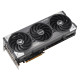 ASUS Видеокарта Radeon RX 9070 XT 16GB GDDR6 OC TUF-RX9070XT-O16G-GAMING (90YV0L70-M0NA00)