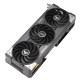 ASUS Видеокарта Radeon RX 9070 XT 16GB GDDR6 OC TUF-RX9070XT-O16G-GAMING (90YV0L70-M0NA00)