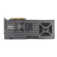 ASUS Видеокарта Radeon RX 9070 XT 16GB GDDR6 OC TUF-RX9070XT-O16G-GAMING (90YV0L70-M0NA00)