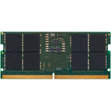 Kingston Пам'ять сервера Kingston DDR5 16GB 5600 ECC REG RDIMM (KSM56R46BS8-16MD)