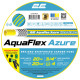 2E Шланг садовий 2Е AquaFlex Azure 3/4" 20м 4 шари 20бар -10…+60°C сумка (2E-GHE34AE20)