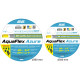2E Шланг садовий 2Е AquaFlex Azure 3/4" 20м 4 шари 20бар -10…+60°C сумка (2E-GHE34AE20)