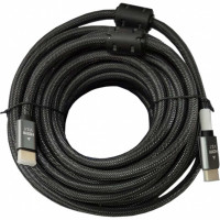 Кабель мультимедийный HDMI M to HDMI M 15.0m V2.1 active Atcom (23715)