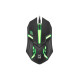 Мышка Defender Cyber MB-560L Black (52560)