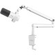Микрофон Fifine T688W USB/XLR White (T688W)