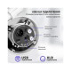 Микрофон Fifine T688W USB/XLR White (T688W)