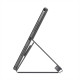 Чохол до планшета Lenovo Tab M11 Folio Case Luna Grey (TB330) (ZG38C05461)