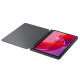 Чохол до планшета Lenovo Tab M11 Folio Case Luna Grey (TB330) (ZG38C05461)