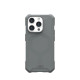 UAG Apple iPhone 15 Pro Essential Armor Magsafe, Silver