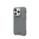 UAG Apple iPhone 15 Pro Essential Armor Magsafe, Silver