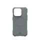 UAG Apple iPhone 15 Pro Essential Armor Magsafe, Silver
