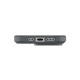 UAG Apple iPhone 15 Pro Essential Armor Magsafe, Silver