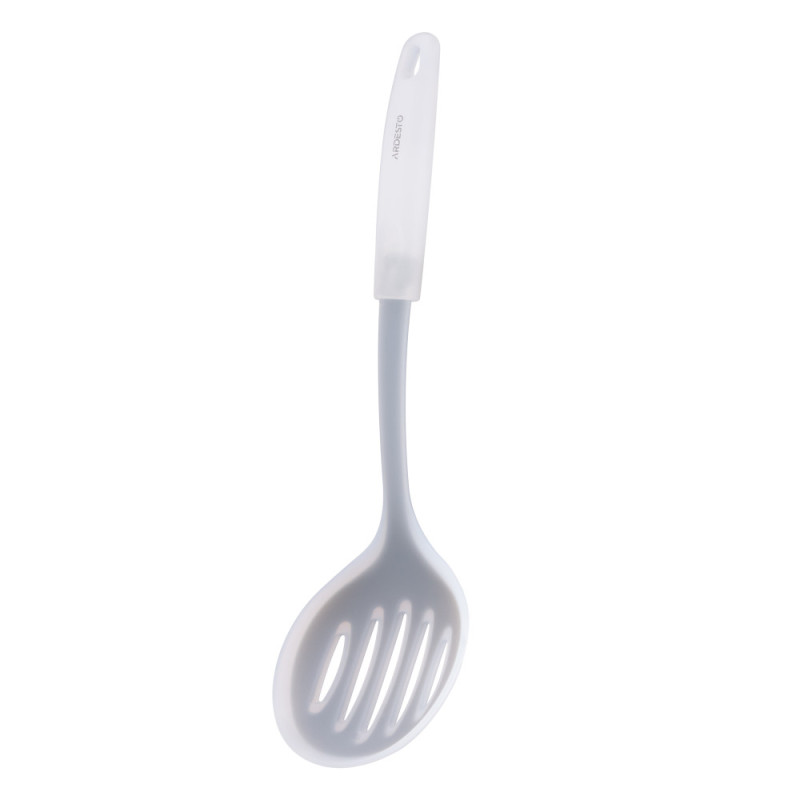 ARDESTO Skimmer Fresh, 31.8cm, silicone, plastic, gray (AR1609G)