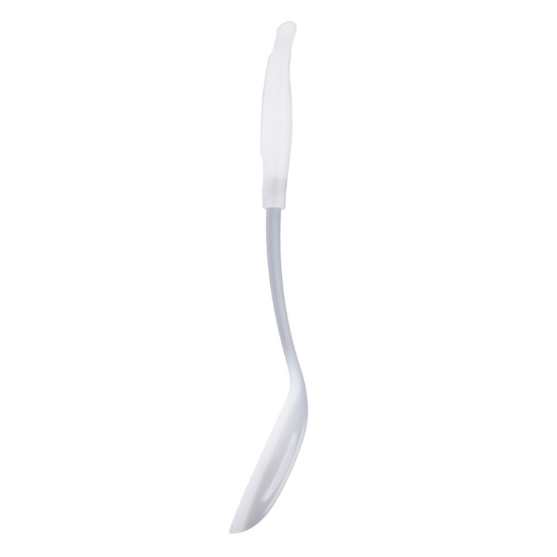 ARDESTO Skimmer Fresh, 31.8cm, silicone, plastic, gray (AR1609G)