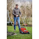 Einhell Aerator-scarifier rechargeable GC-SC 18/28 Li-Solo, 18V, 28cm, knives 12pcs, 6.65kg (without battery and power supply) (3420604)