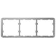 Ajax Frame 3 seats for LightSwitch (000029757)