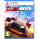 Games Software LEGO Drive [BLU-RAY DISK] (PS5) (5026555435246)