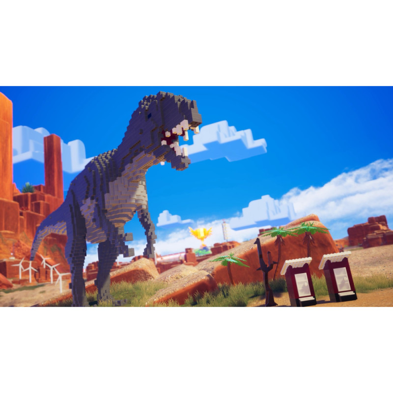 Games Software LEGO Drive [BLU-RAY DISK] (PS5) (5026555435246)