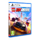 Games Software LEGO Drive [BLU-RAY DISK] (PS5) (5026555435246)