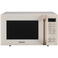 Panasonic Microwave oven, 20L, 800W, display, grafit (NN-ST35MKZPE)
